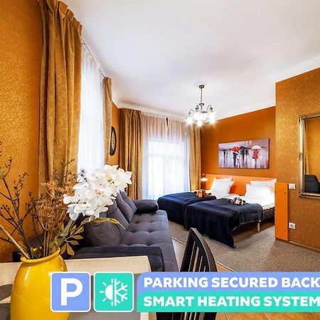 Rigacomfyapart Free Parking Екстериор снимка