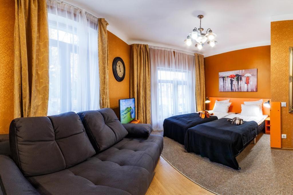 Rigacomfyapart Free Parking Екстериор снимка