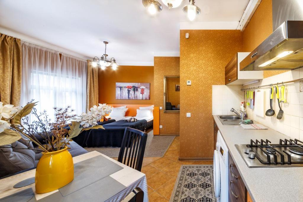 Rigacomfyapart Free Parking Екстериор снимка